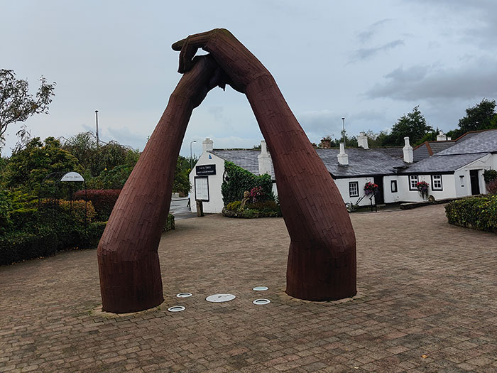 Gretna Green